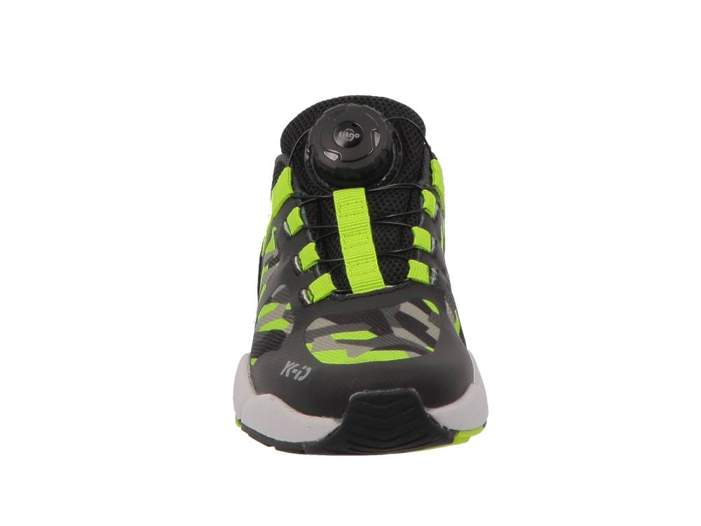 Lurchi Sneaker Leuron-TEX YK-ID Discount Store für neue Produkte