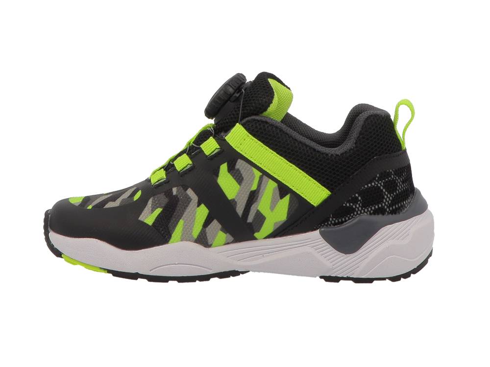 Lurchi Sneaker Leuron-TEX YK-ID Discount Store für neue Produkte