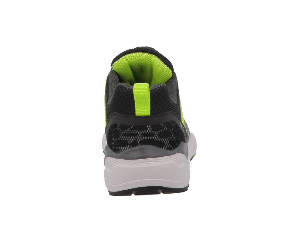 Lurchi Sneaker Leuron-TEX YK-ID Discount Store für neue Produkte