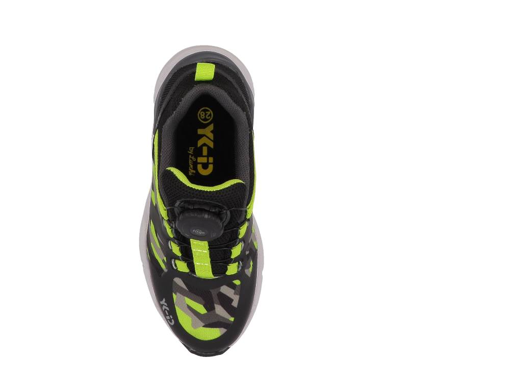 Lurchi Sneaker Leuron-TEX YK-ID Discount Store für neue Produkte
