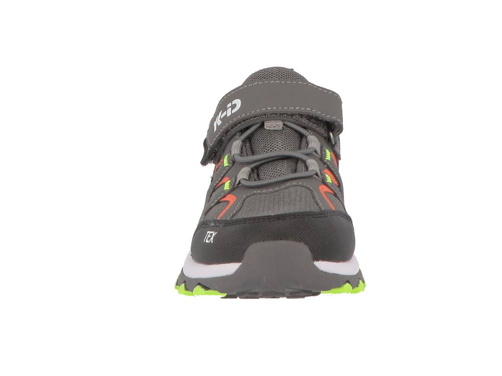 Lurchi Sneaker Lardos-TEX YK-ID Super Rabatt