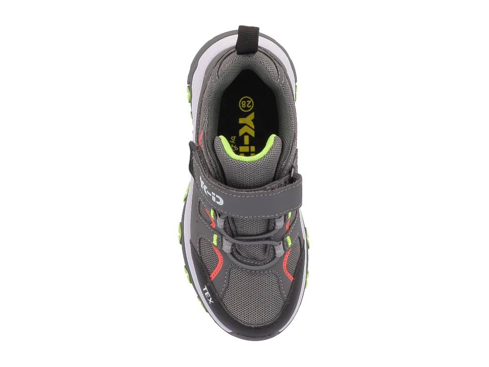 Lurchi Sneaker Lardos-TEX YK-ID Super Rabatt