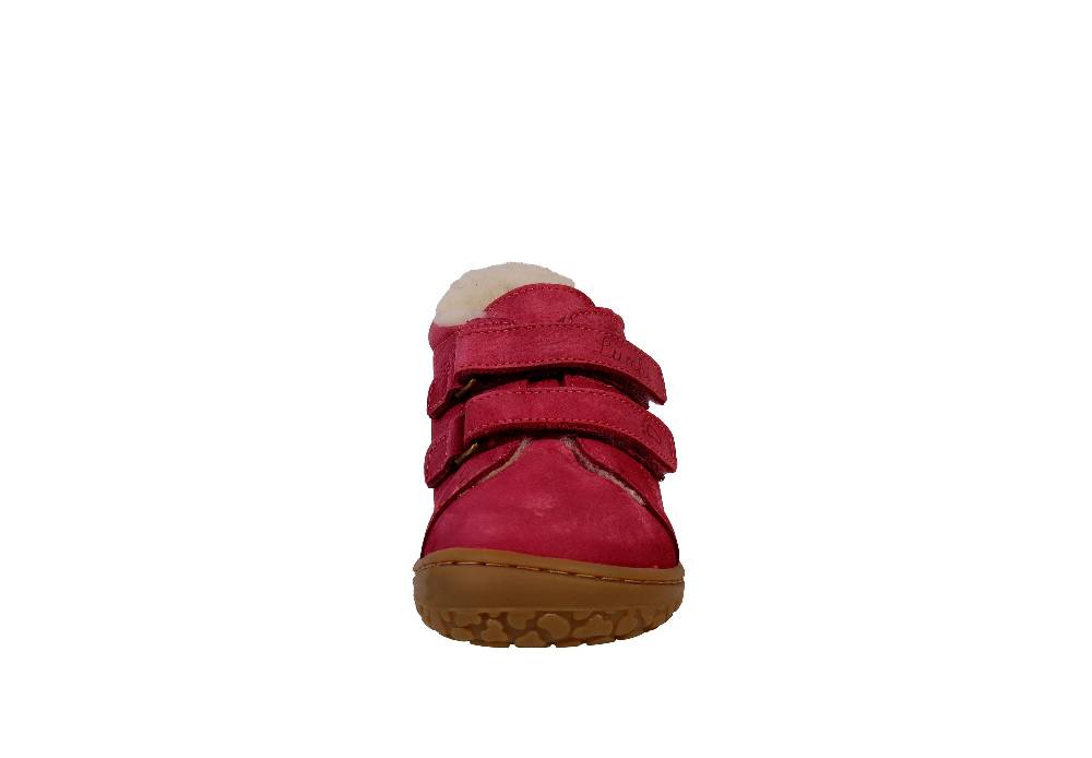 Lurchi Stiefel Nelio- Barefoot 50% Rabatt mit kostenlosem Versand