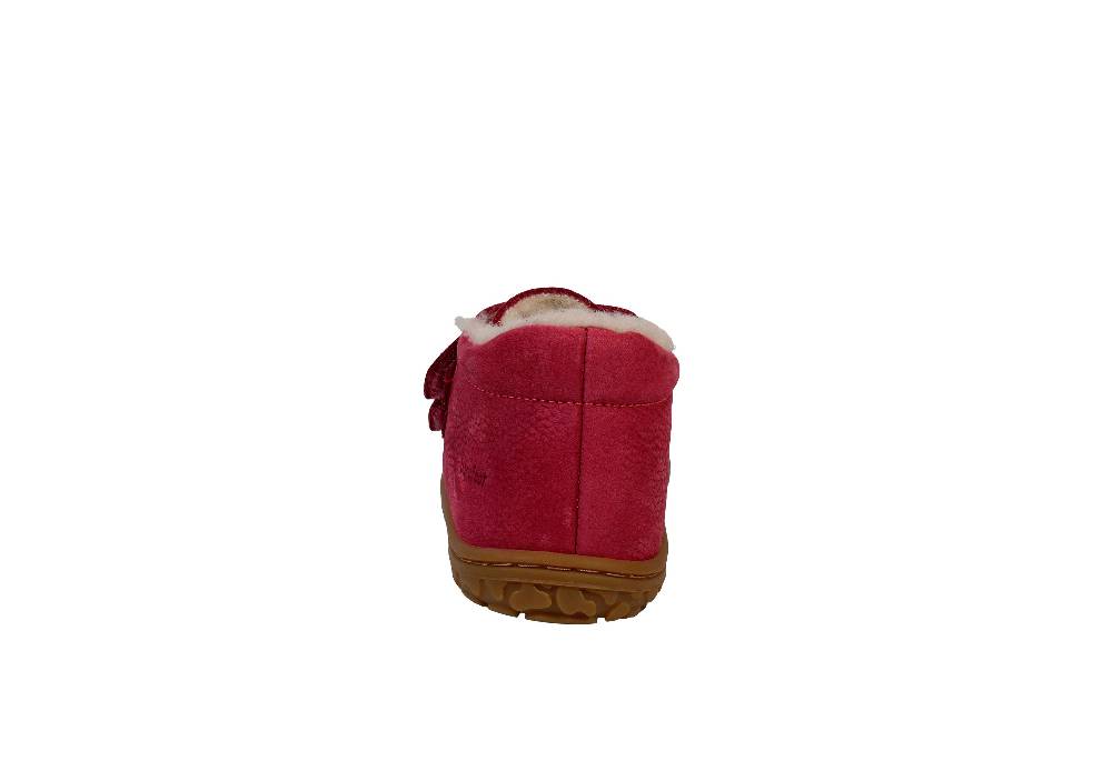 Lurchi Stiefel Nelio- Barefoot 50% Rabatt mit kostenlosem Versand