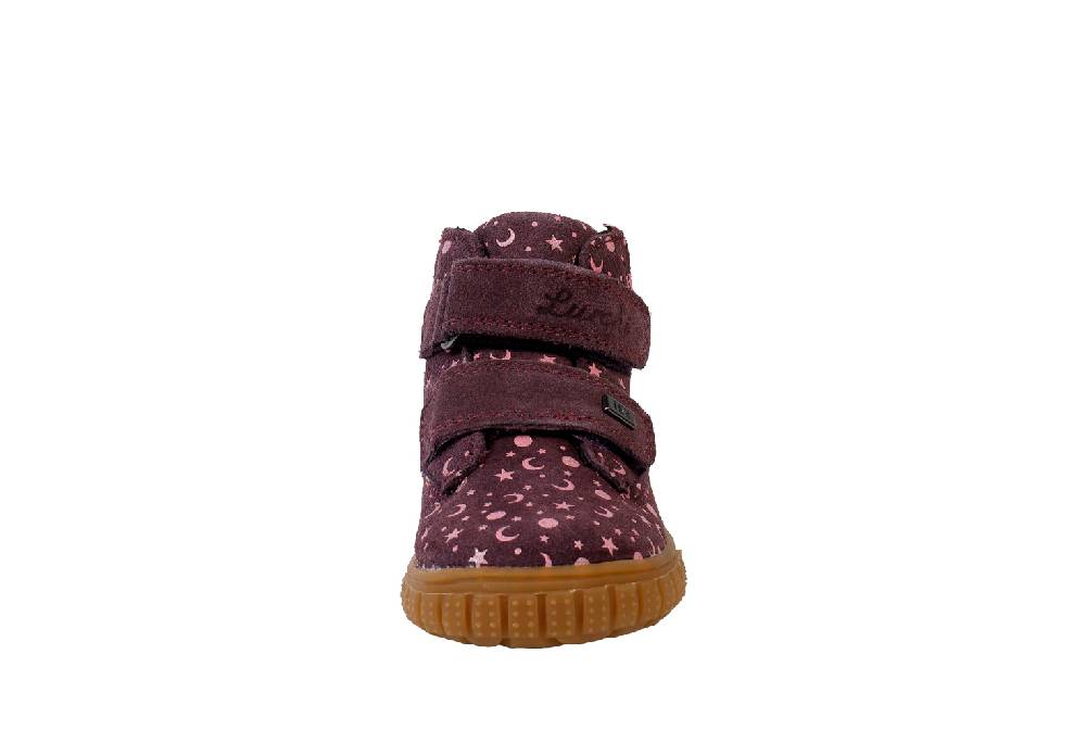 Lurchi Sneaker Juliano-Tex Clearance-Verkauf