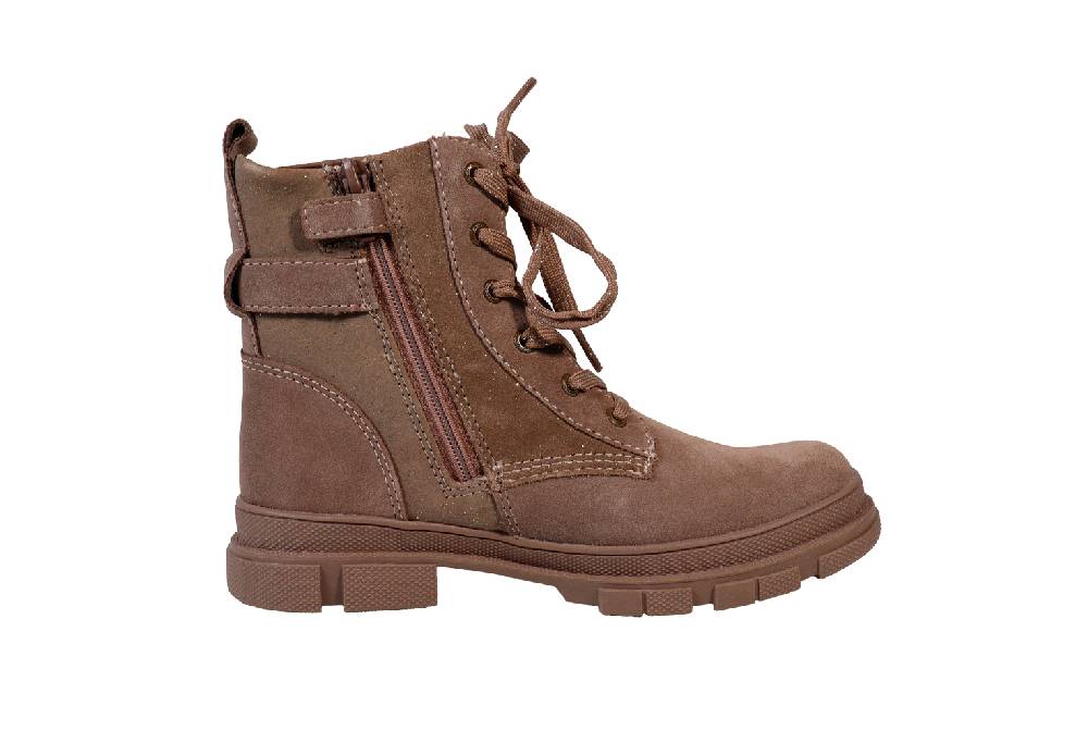 Lurchi Stiefel Pina-Tex Kostenloser Versand international
