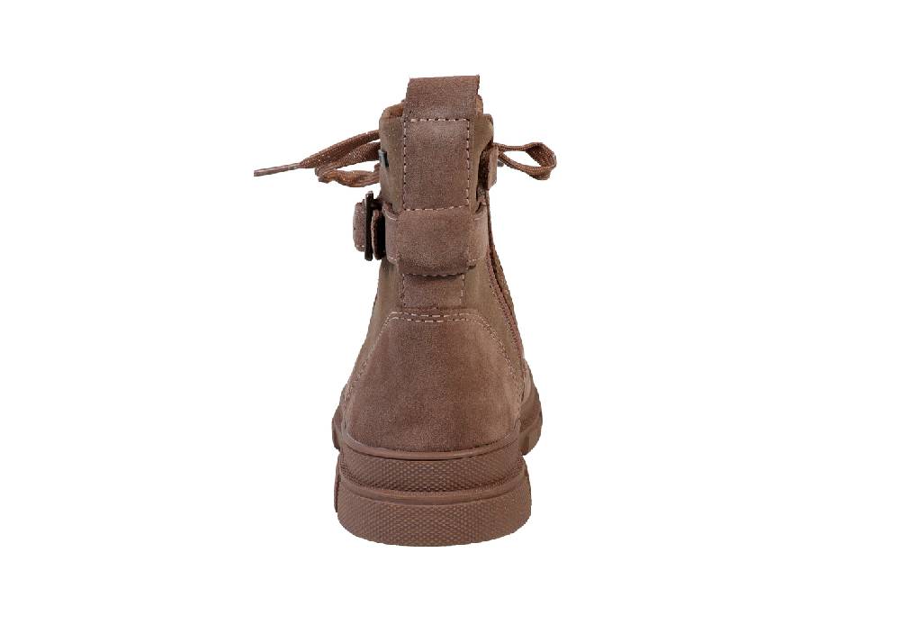 Lurchi Stiefel Pina-Tex Kostenloser Versand international