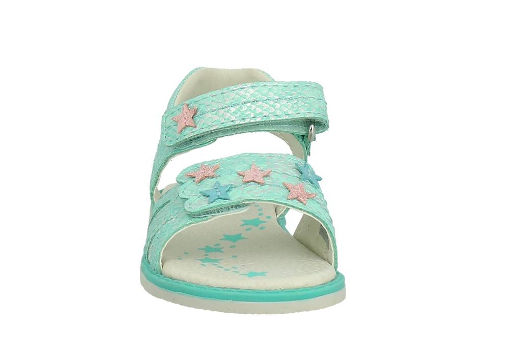 Lurchi Sandale Lulu 50% Rabatt für begrenzte Zeit