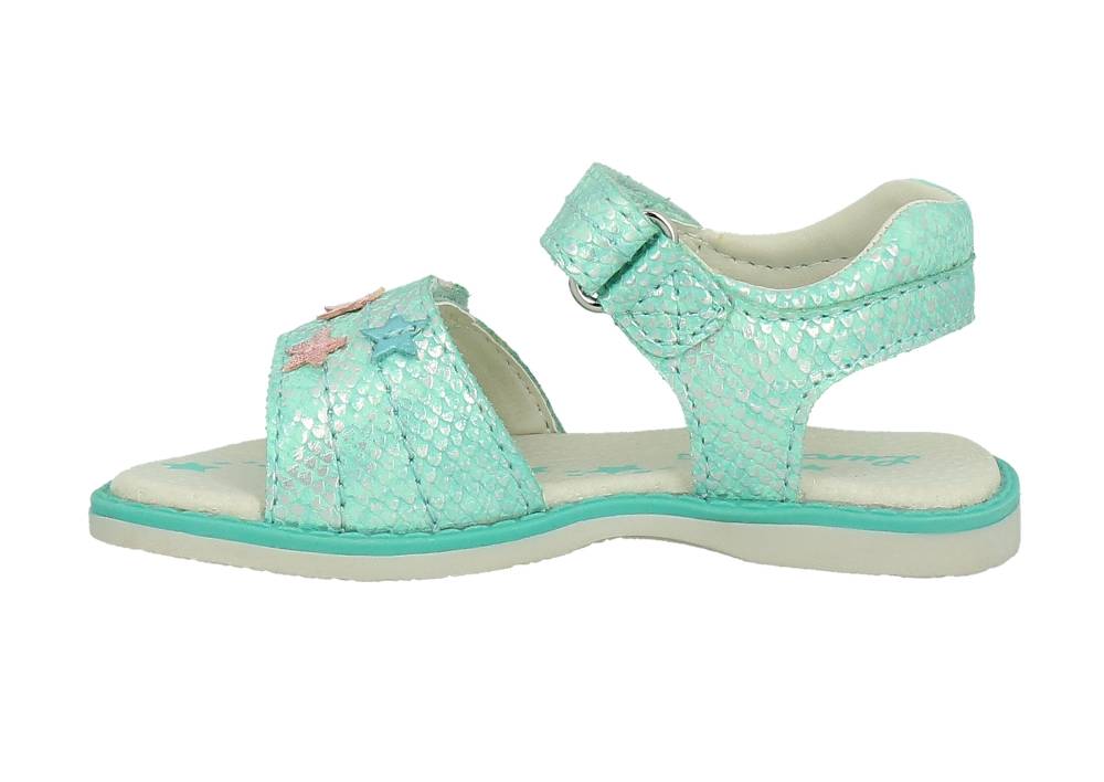 Lurchi Sandale Lulu 50% Rabatt für begrenzte Zeit