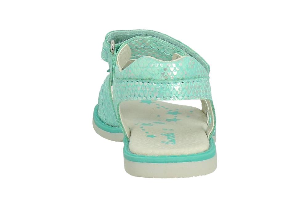 Lurchi Sandale Lulu 50% Rabatt für begrenzte Zeit