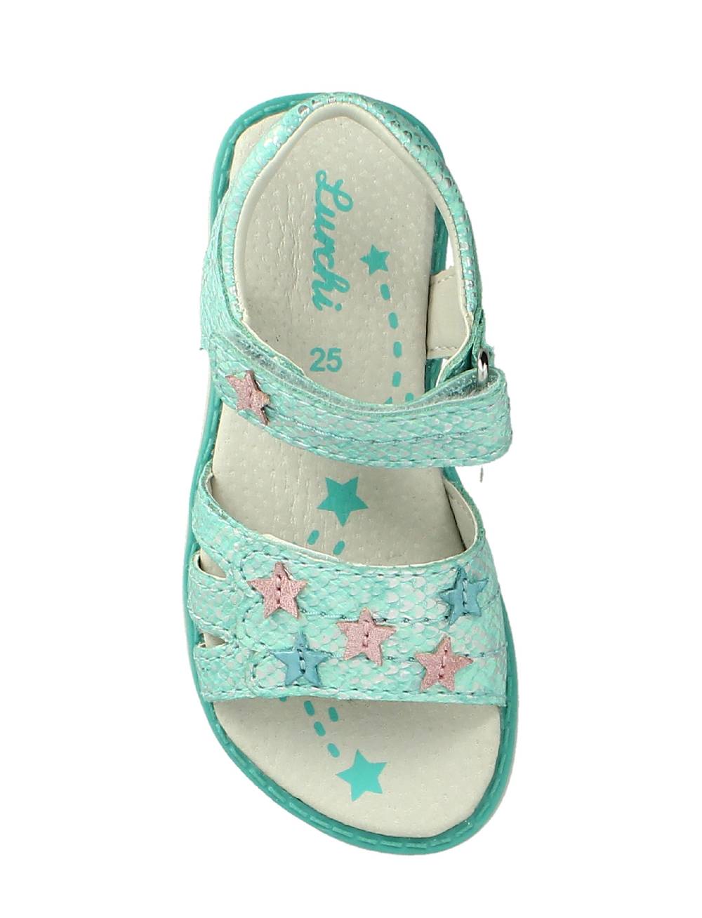 Lurchi Sandale Lulu 50% Rabatt für begrenzte Zeit