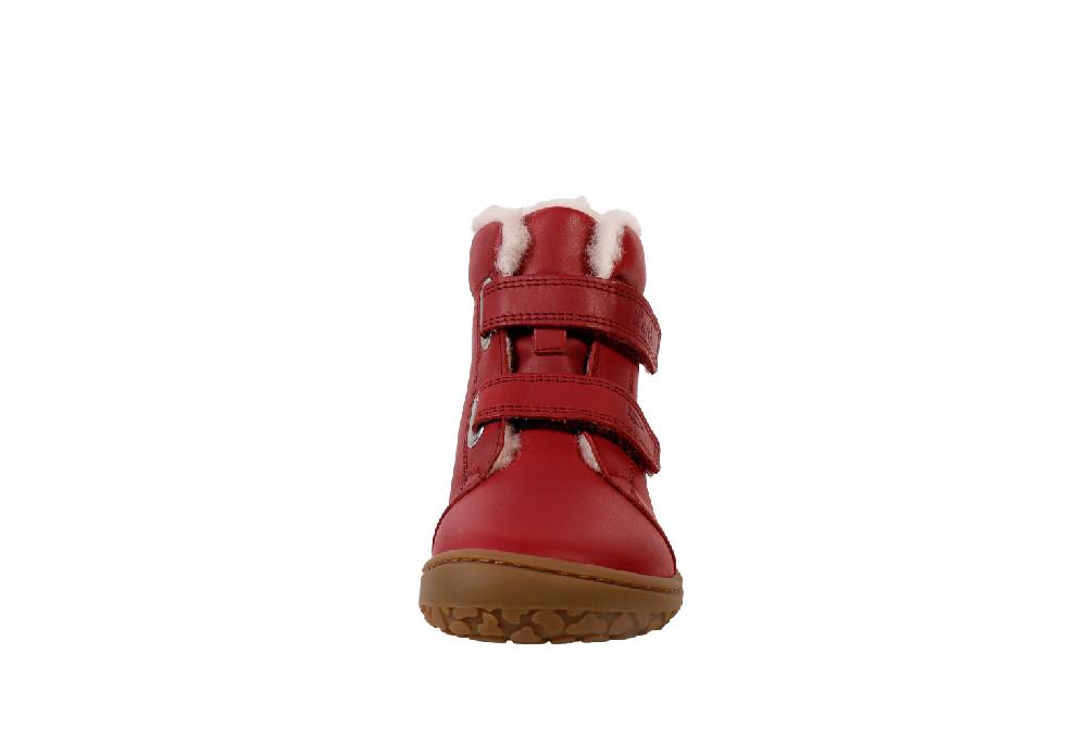 Lurchi Stiefelette Nik Barefoot Rabatte dieses Monats