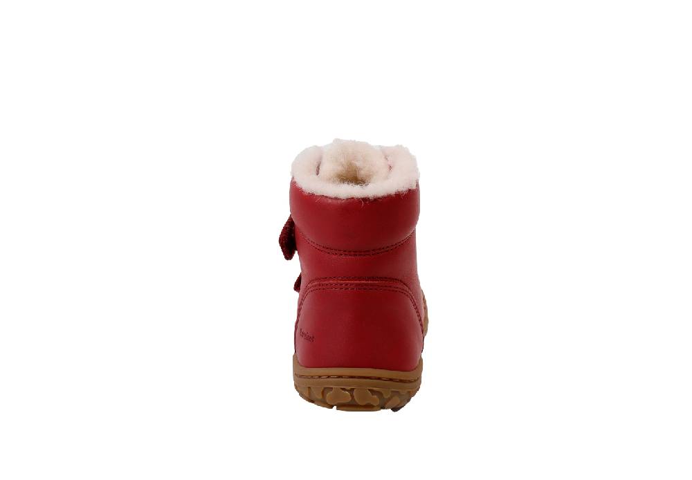 Lurchi Stiefelette Nik Barefoot Rabatte dieses Monats