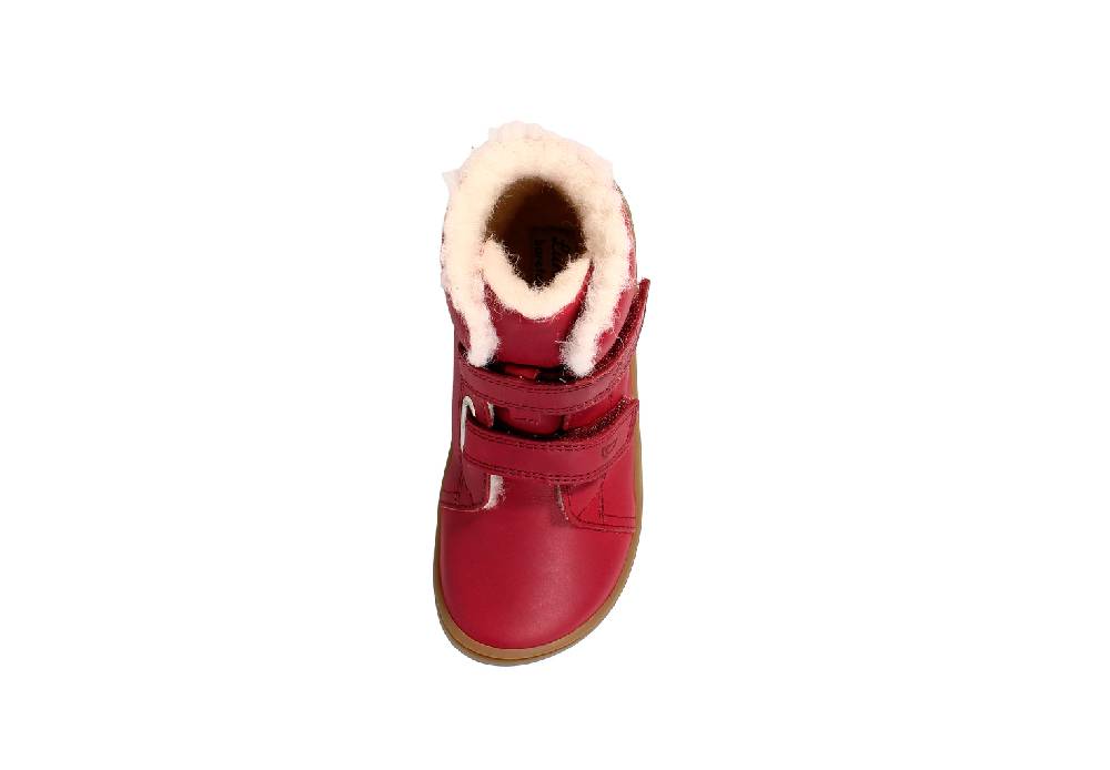 Lurchi Stiefelette Nik Barefoot Rabatte dieses Monats