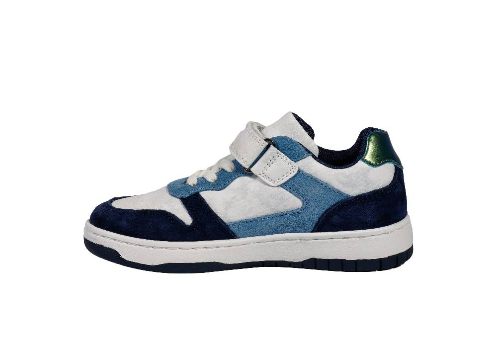Lurchi Sneaker Gaba YK-ID 2025