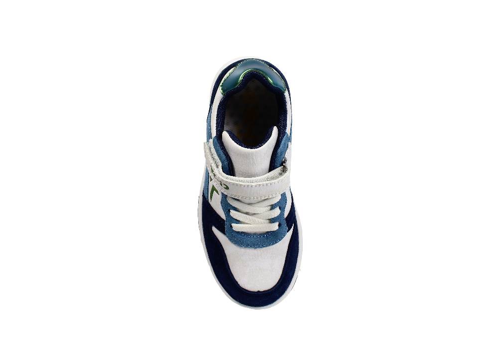 Lurchi Sneaker Gaba YK-ID 2025