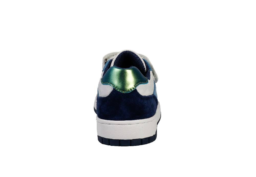 Lurchi Sneaker Gaba YK-ID 2025