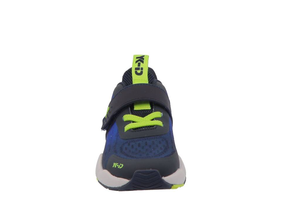 Lurchi Sneaker Leif YK-ID Auslauf