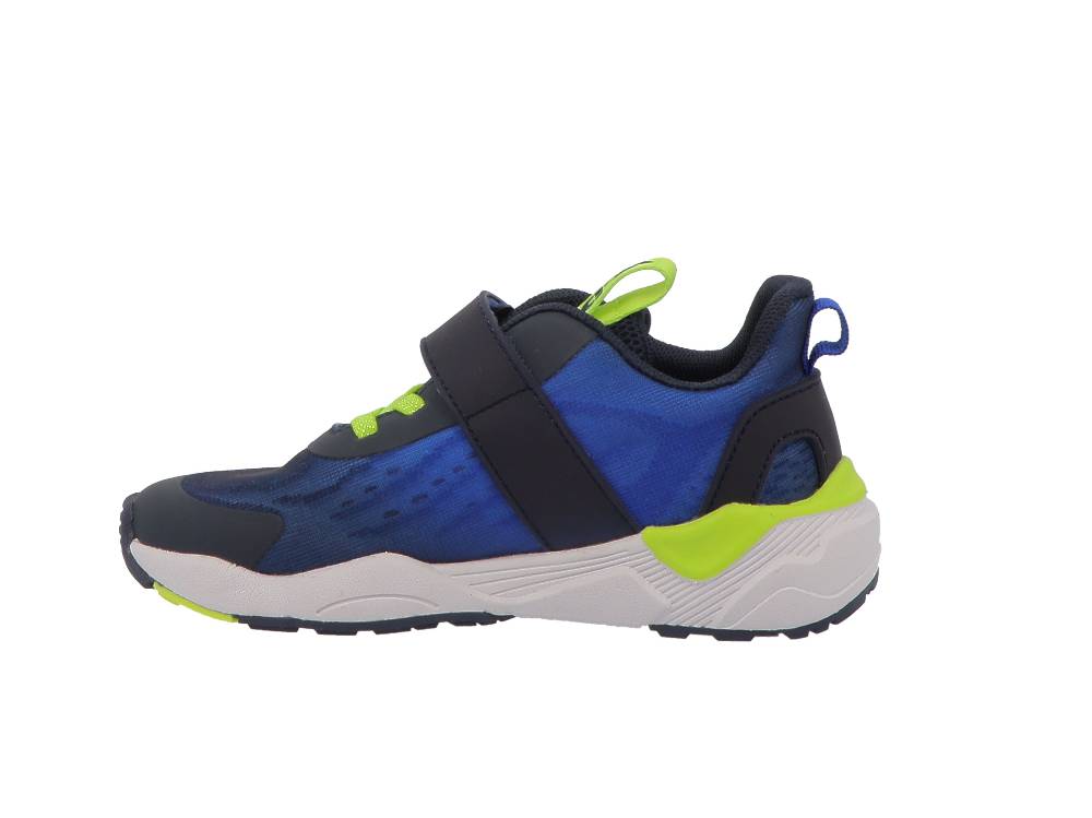 Lurchi Sneaker Leif YK-ID Auslauf