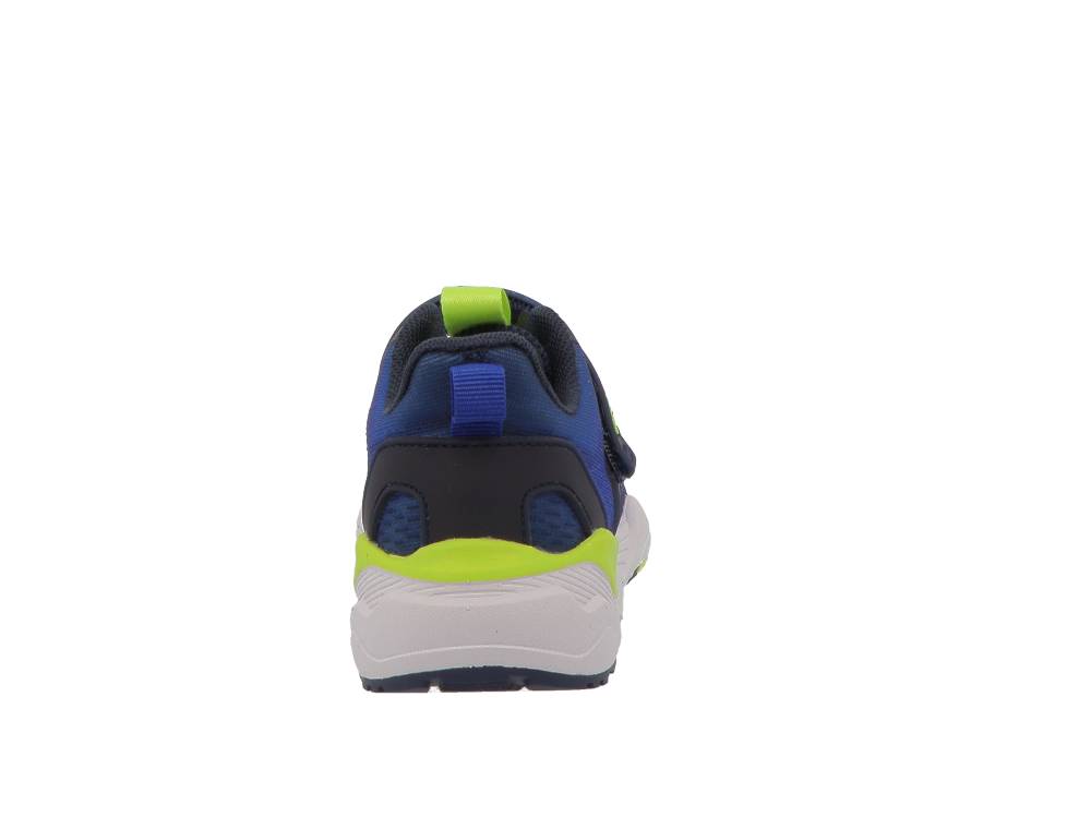 Lurchi Sneaker Leif YK-ID Auslauf