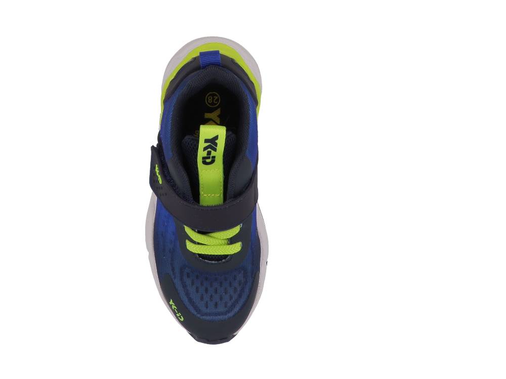Lurchi Sneaker Leif YK-ID Auslauf