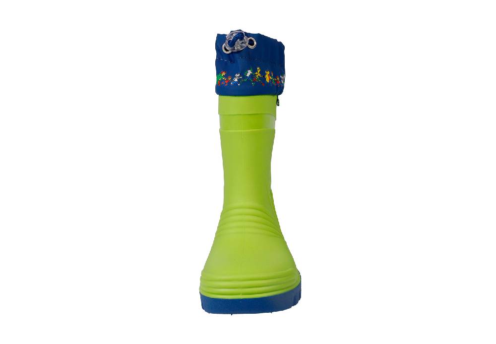 Lurchi Gummistiefel Peer Angebote