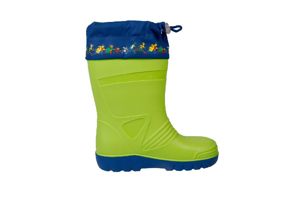 Lurchi Gummistiefel Peer Angebote