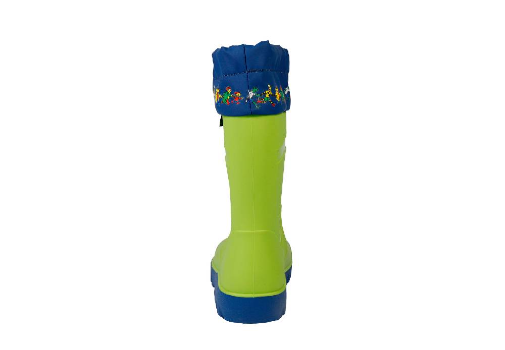 Lurchi Gummistiefel Peer Angebote