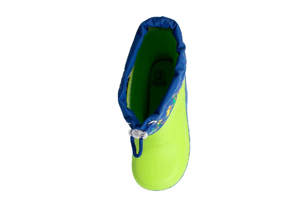 Lurchi Gummistiefel Peer Angebote
