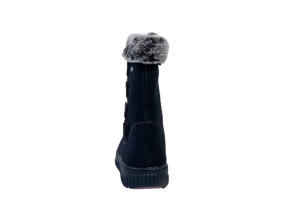 Lurchi Stiefel Yaira-Tex Günstiger Verkauf
