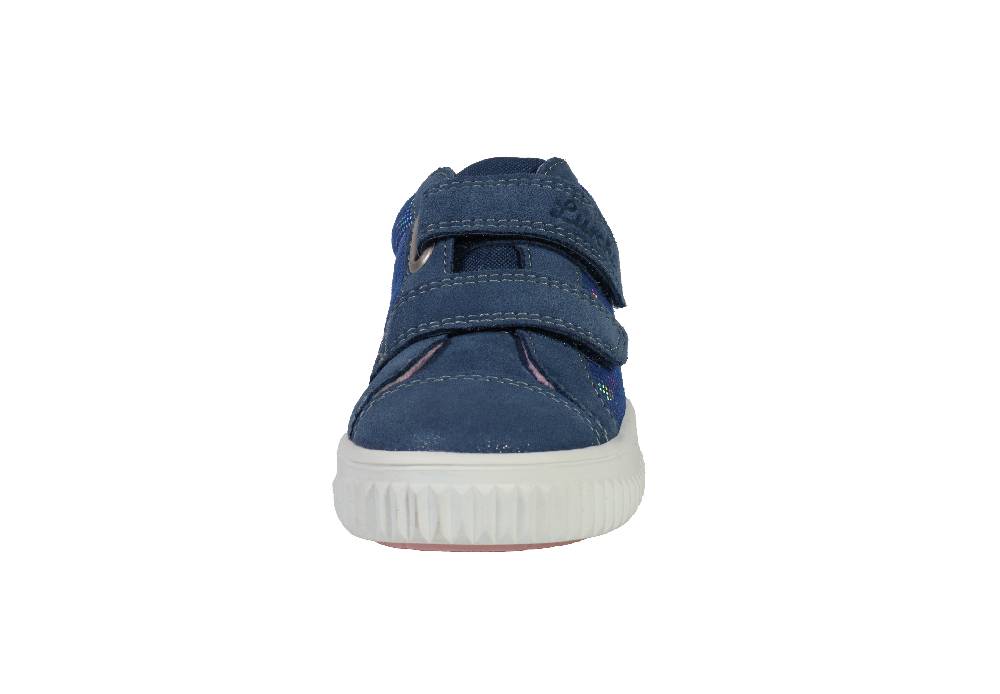 Lurchi Sneaker Yoli Meist gekauft