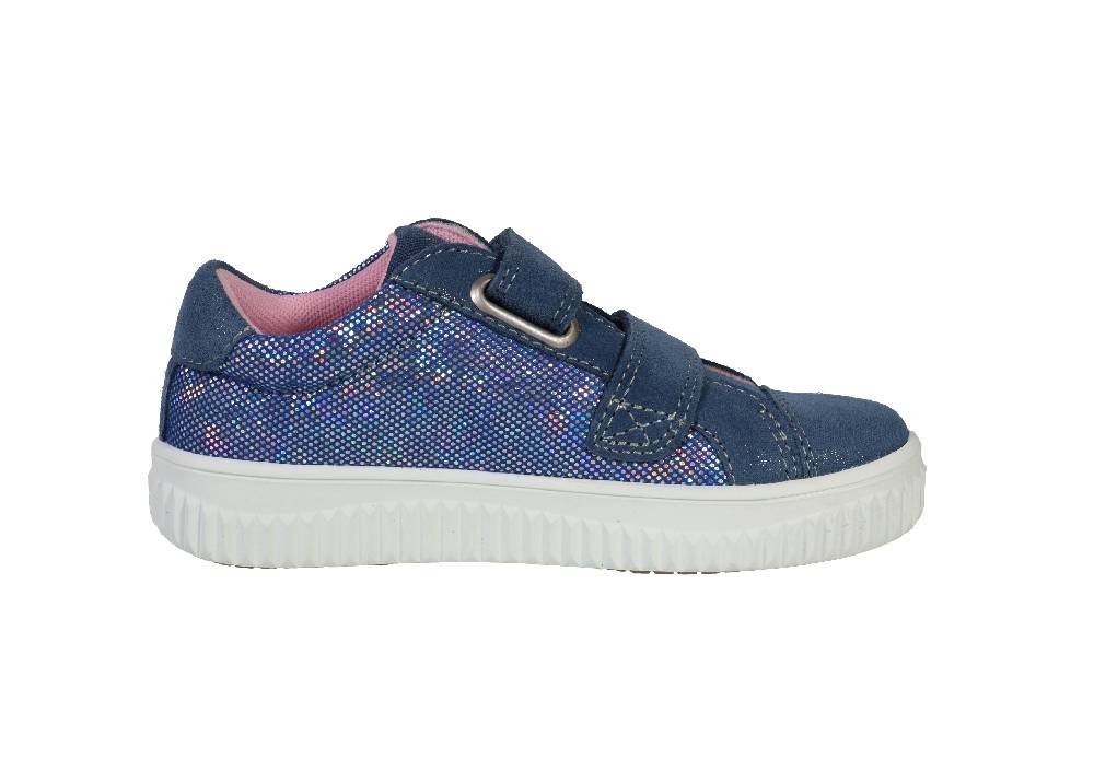 Lurchi Sneaker Yoli Meist gekauft