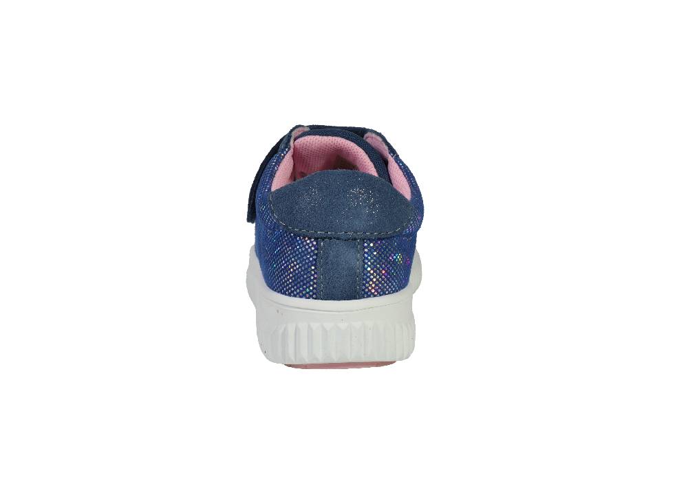 Lurchi Sneaker Yoli Meist gekauft
