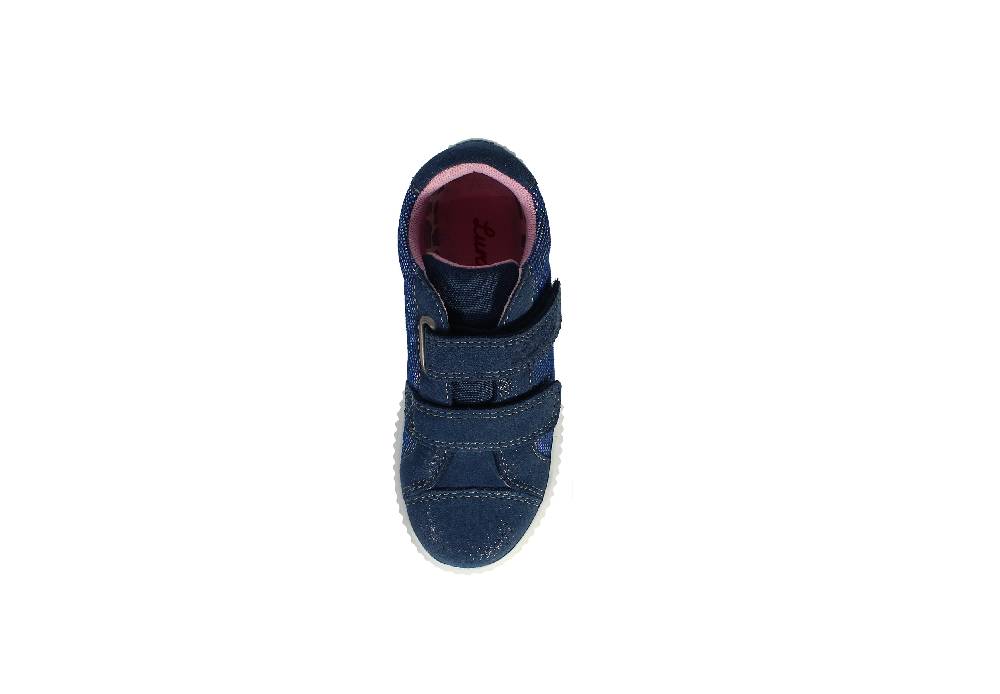 Lurchi Sneaker Yoli Meist gekauft
