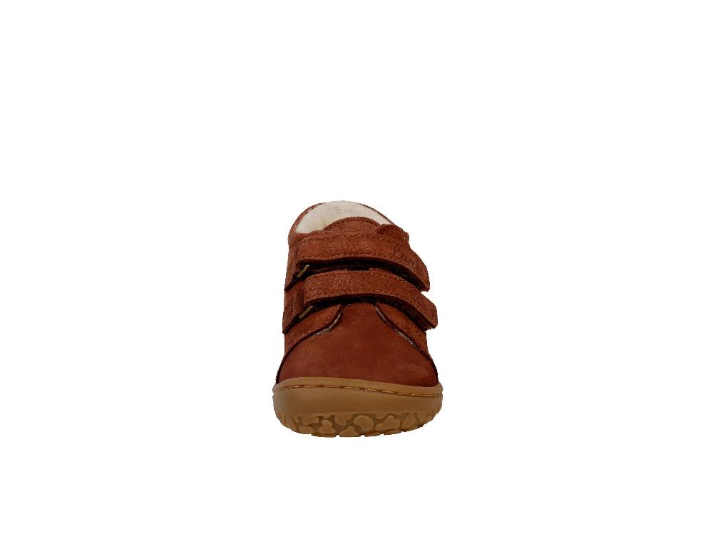 Lurchi Stiefel Nelio- Barefoot Kostenloser Versand