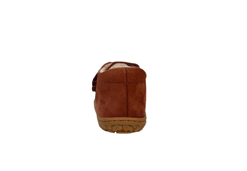 Lurchi Stiefel Nelio- Barefoot Kostenloser Versand