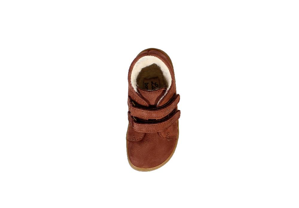 Lurchi Stiefel Nelio- Barefoot Kostenloser Versand