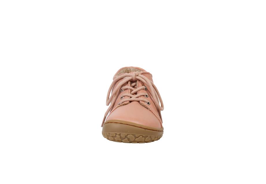 Lurchi Stiefel Nanino- Barefoot Fabrik Onlineshop