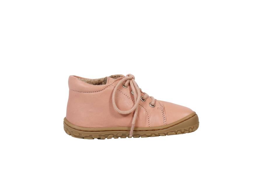 Lurchi Stiefel Nanino- Barefoot Fabrik Onlineshop