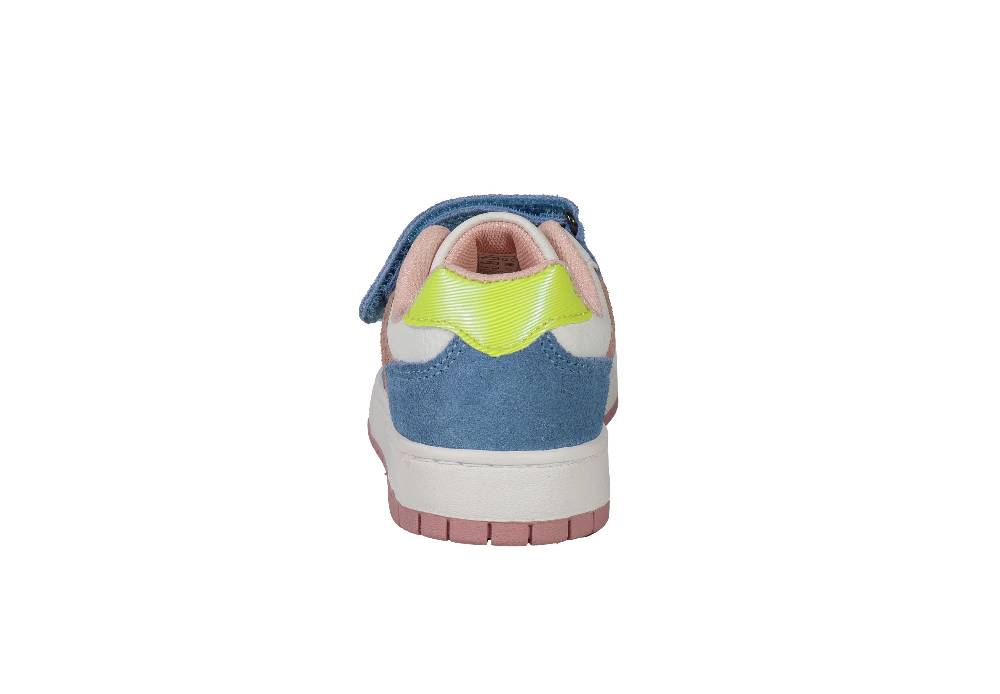 Lurchi Sneaker Gaba YK-ID Fabrikpreis