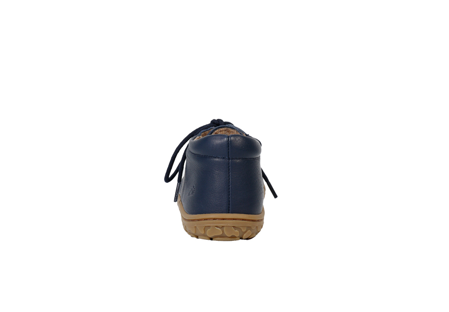 Lurchi Stiefel Nanino- Barefoot Sonderangebot
