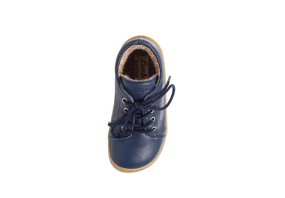 Lurchi Stiefel Nanino- Barefoot Sonderangebot