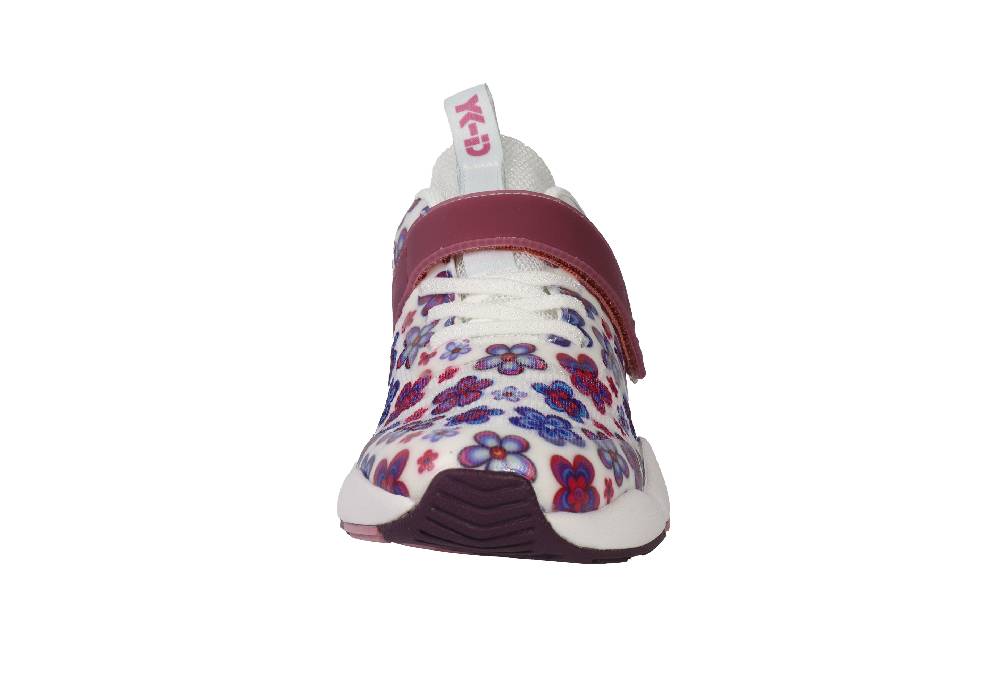 Lurchi Sneaker Leif YK-ID Flash Sale