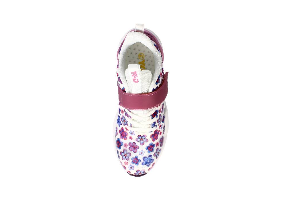 Lurchi Sneaker Leif YK-ID Flash Sale