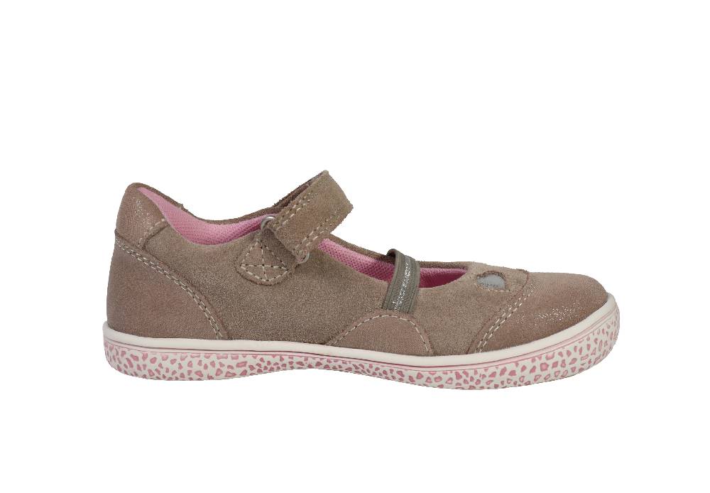 Lurchi Ballerinas Tess Begrenztes Angebot