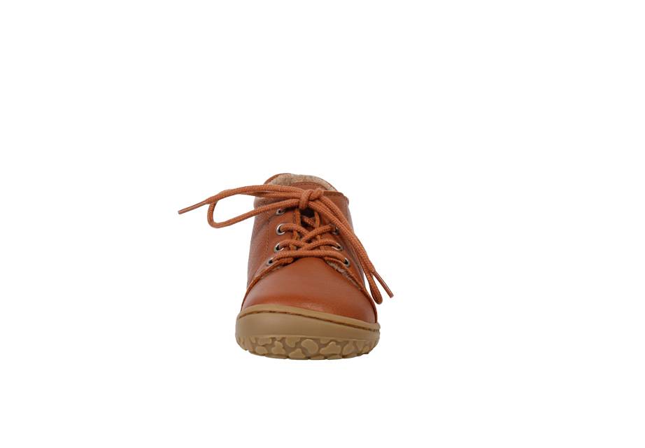 Lurchi Stiefel Nanino- Barefoot Online Shopping