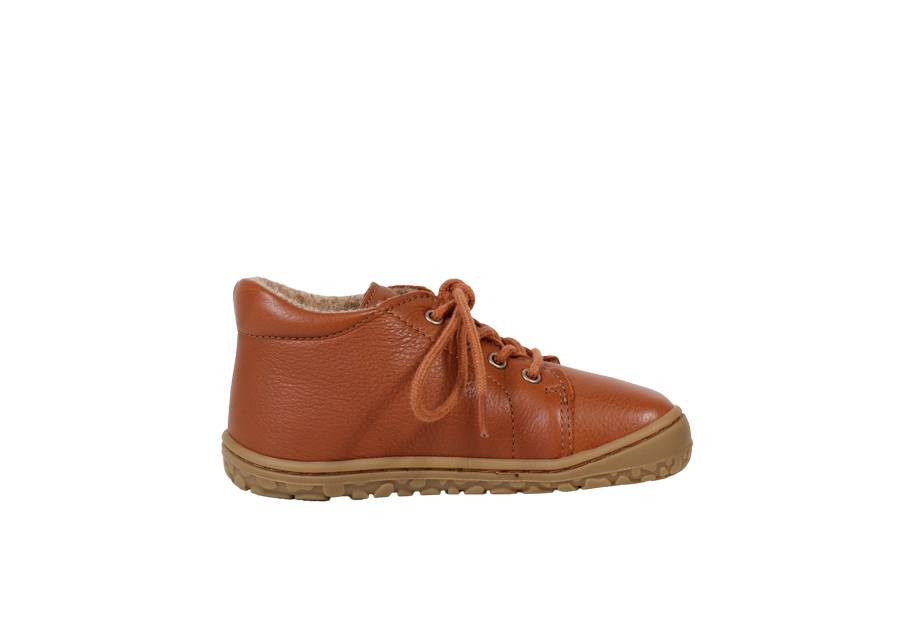 Lurchi Stiefel Nanino- Barefoot Online Shopping