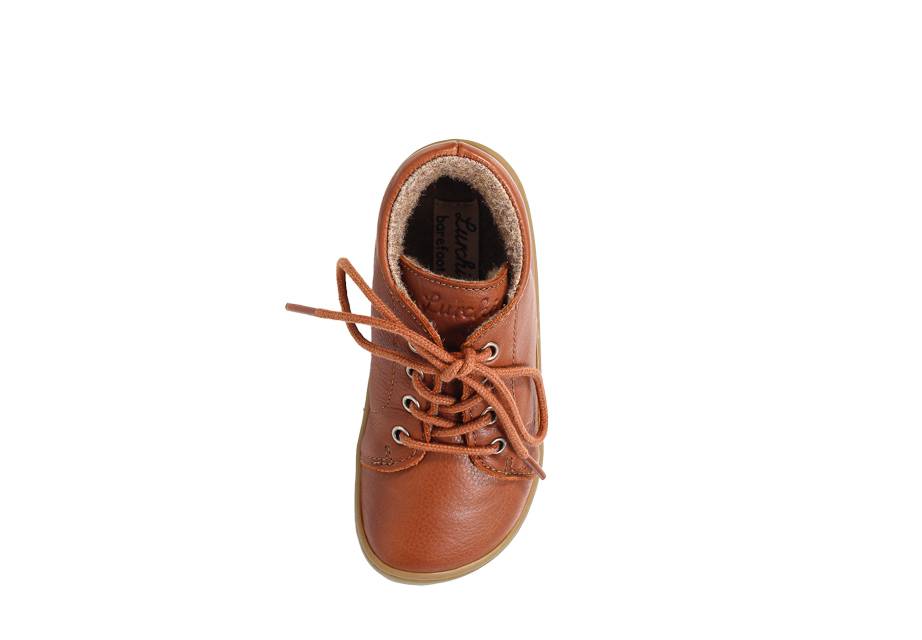 Lurchi Stiefel Nanino- Barefoot Online Shopping