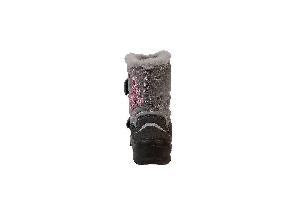 Lurchi Stiefel Kimari-TexS Preisnachlass