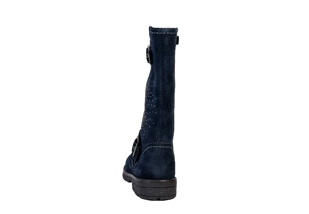 Lurchi Stiefel Heidi-TEX Saisonschlussverkauf